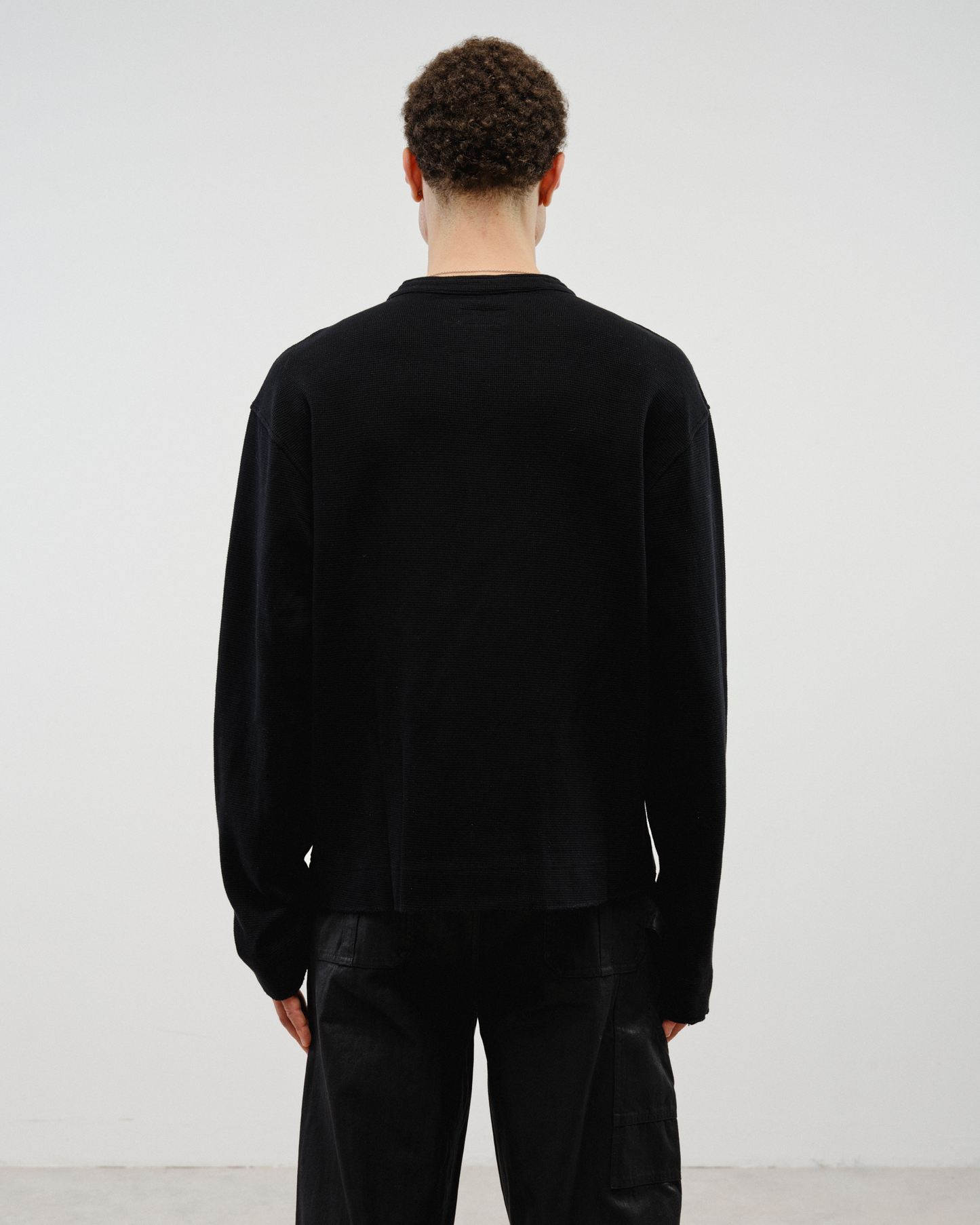 Henley Top