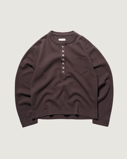 Henley Top