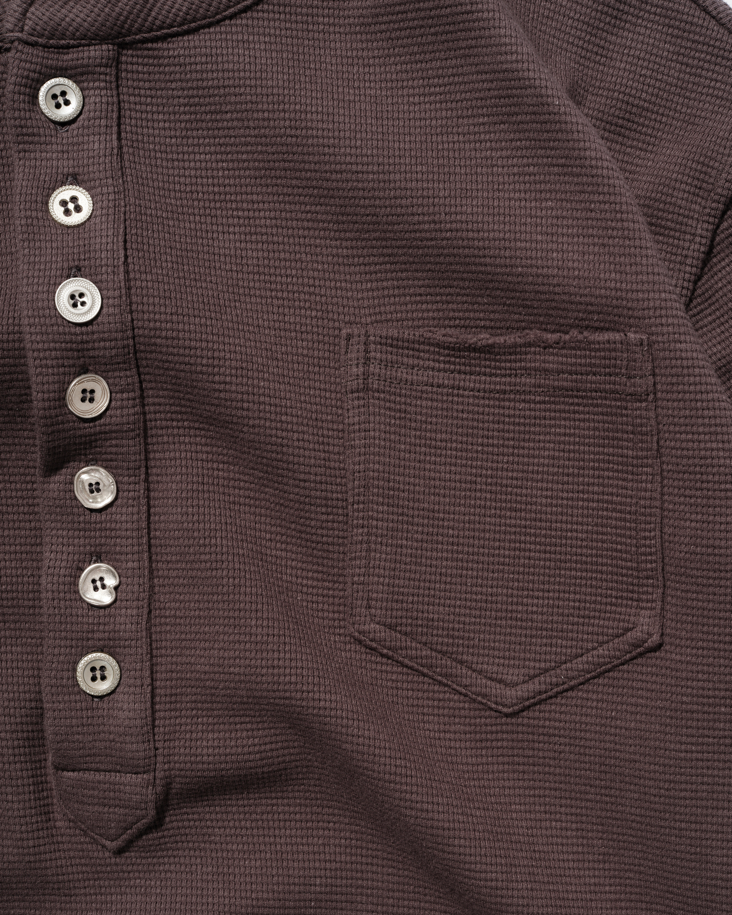 Henley Top
