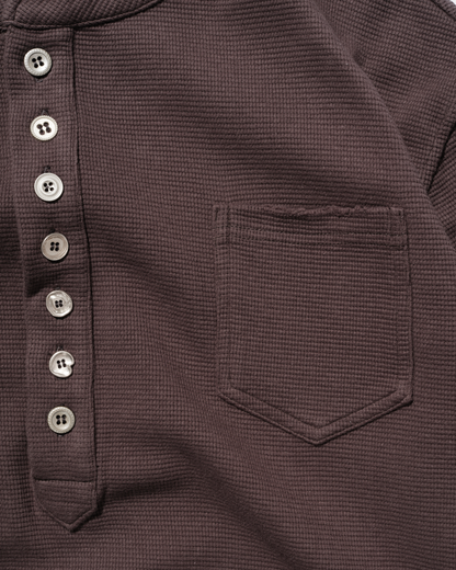 Henley Top