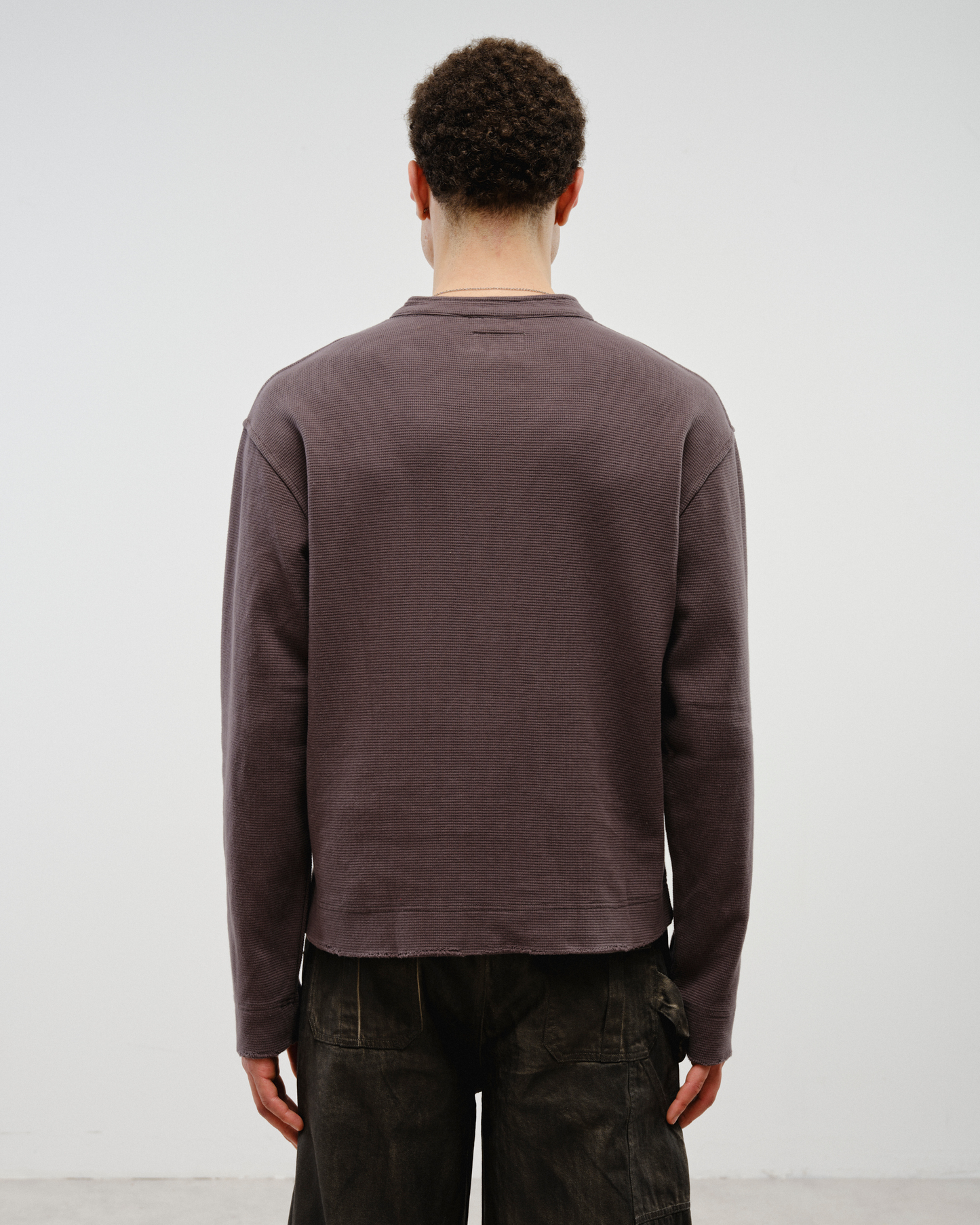 Henley Top