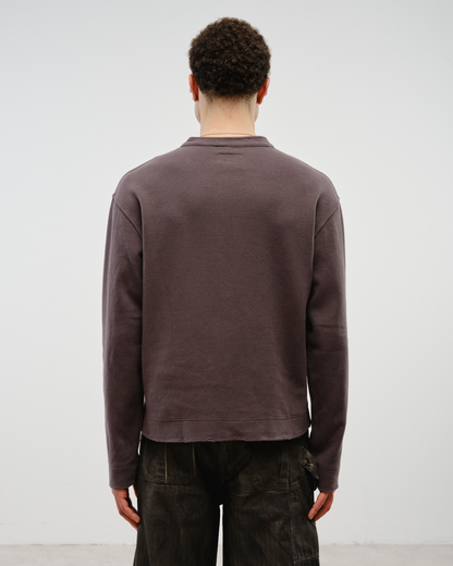 Henley Top