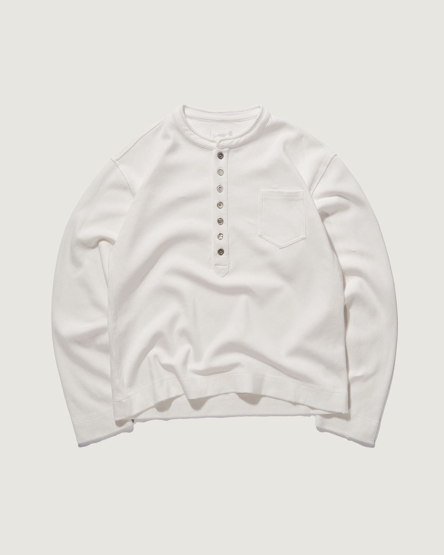 Henley Top