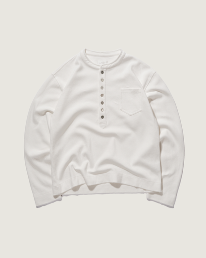 Henley Top