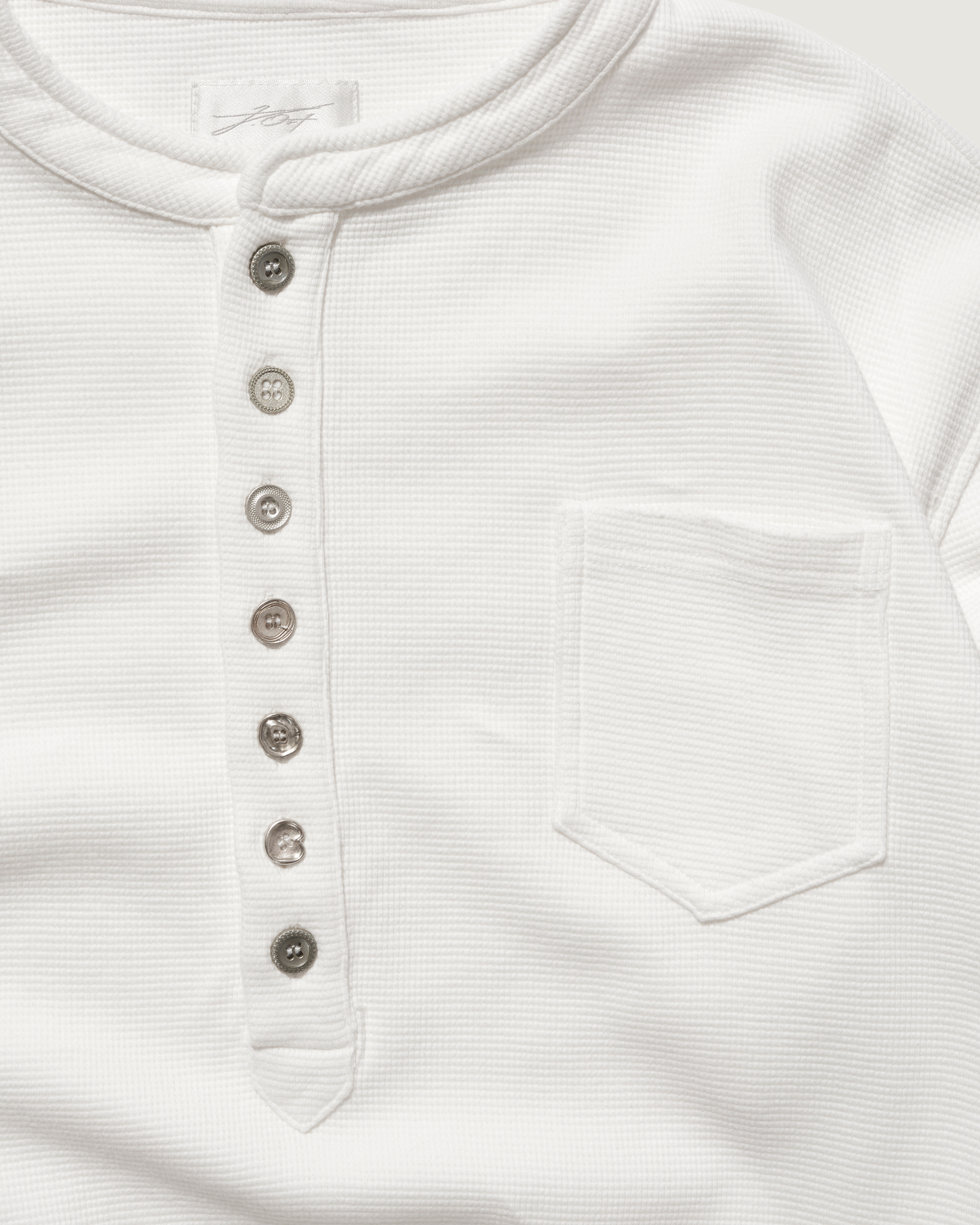Henley Top