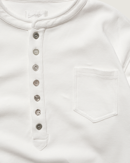 Henley Top