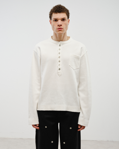 Henley Top