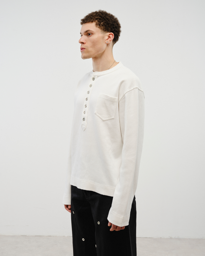 Henley Top