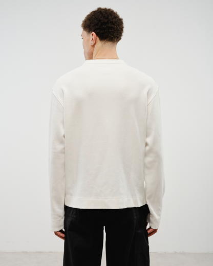 Henley Top