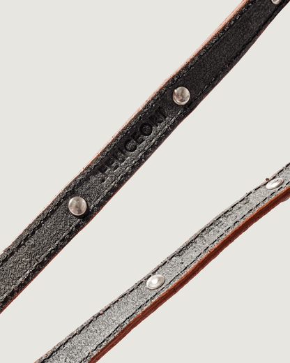 STUDDED LENYARD
