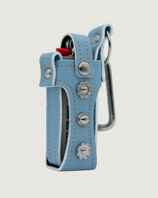 Lighter Case - Babyblue