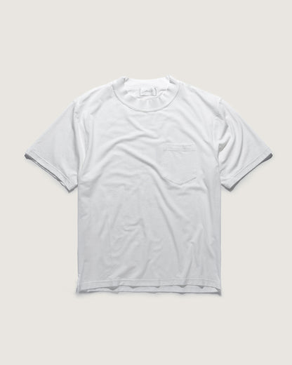Paperthin Vintage Stamp Shirt – Vorderseite blank