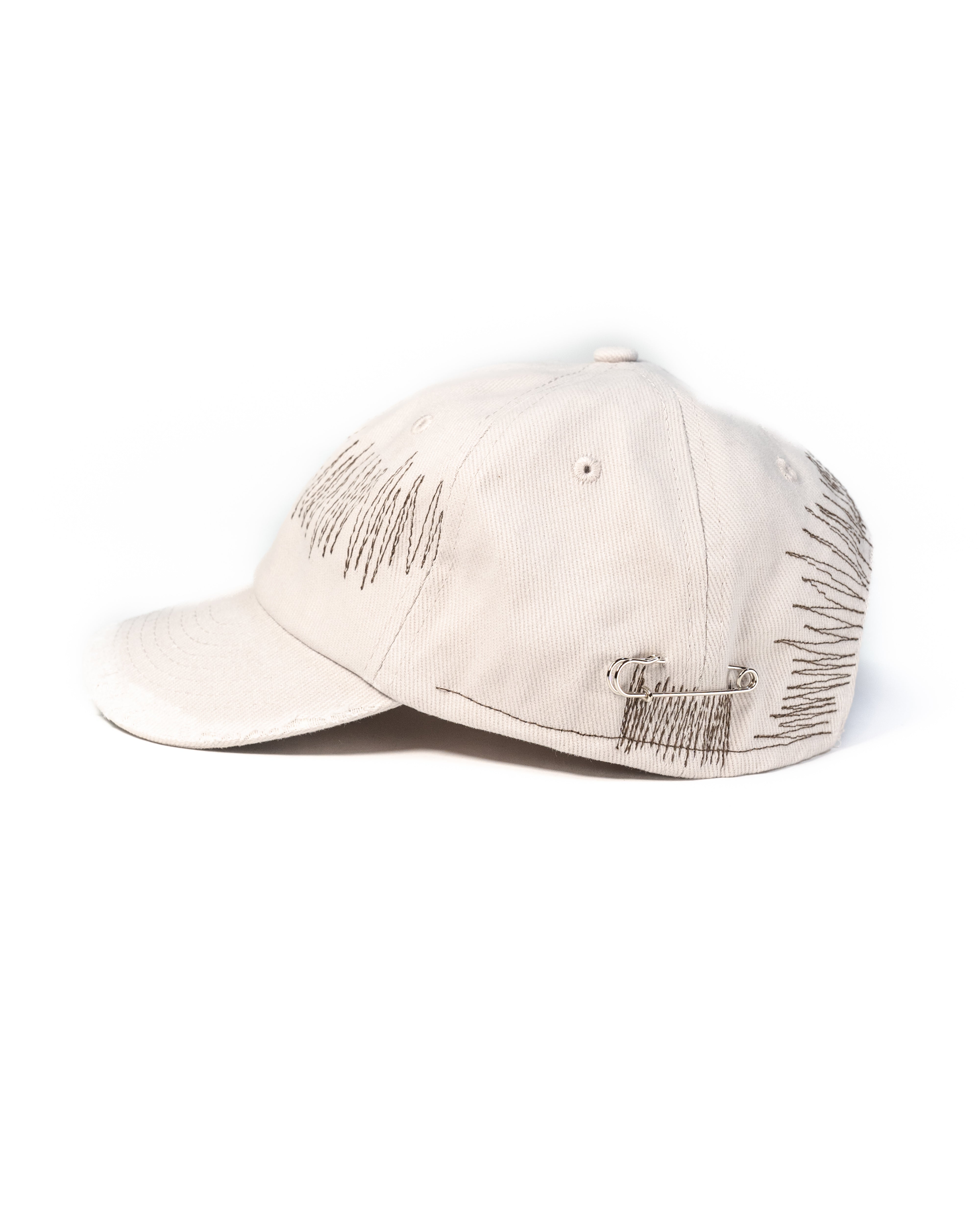 Vintage Cap 2.0