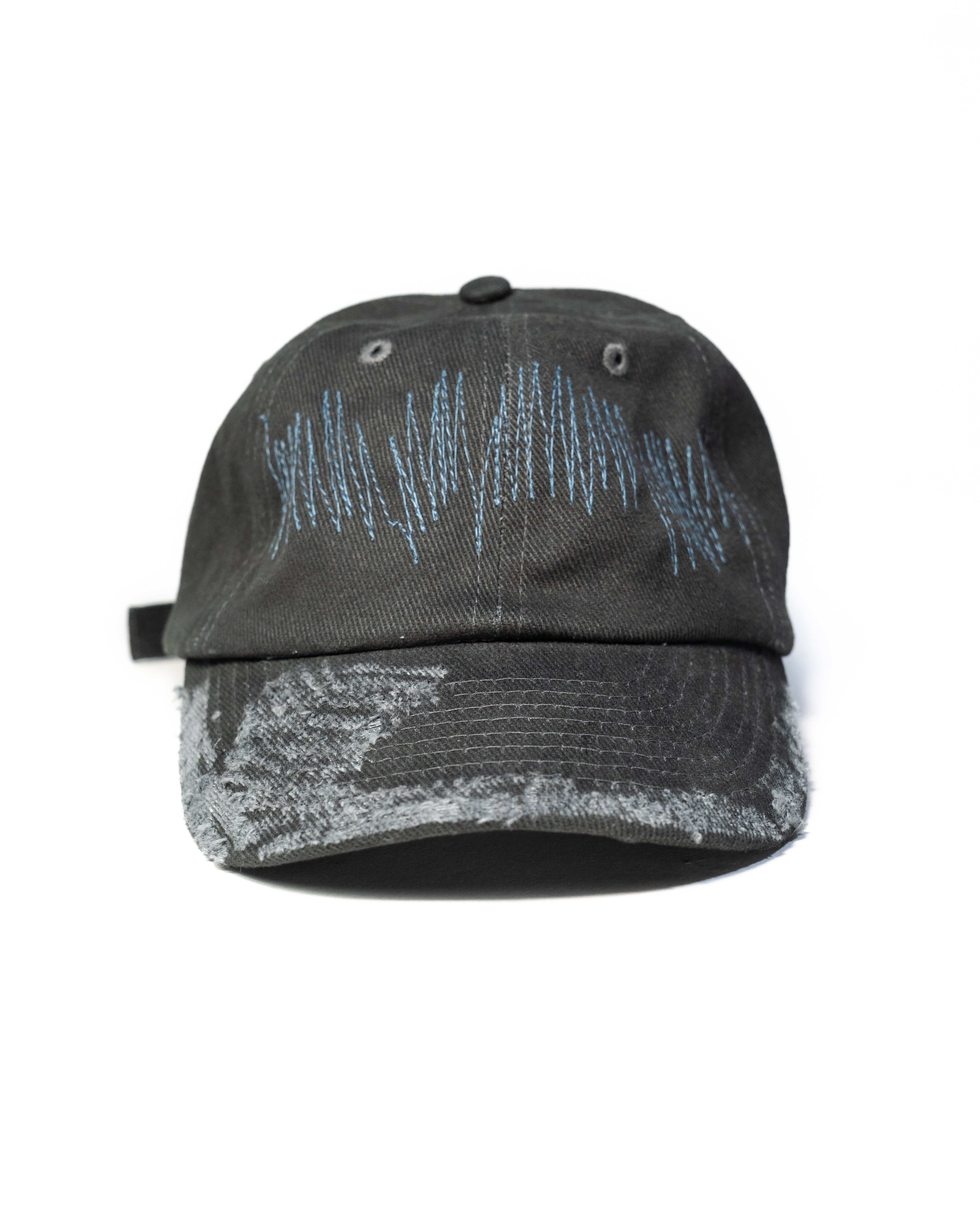 Vintage cap 2.0