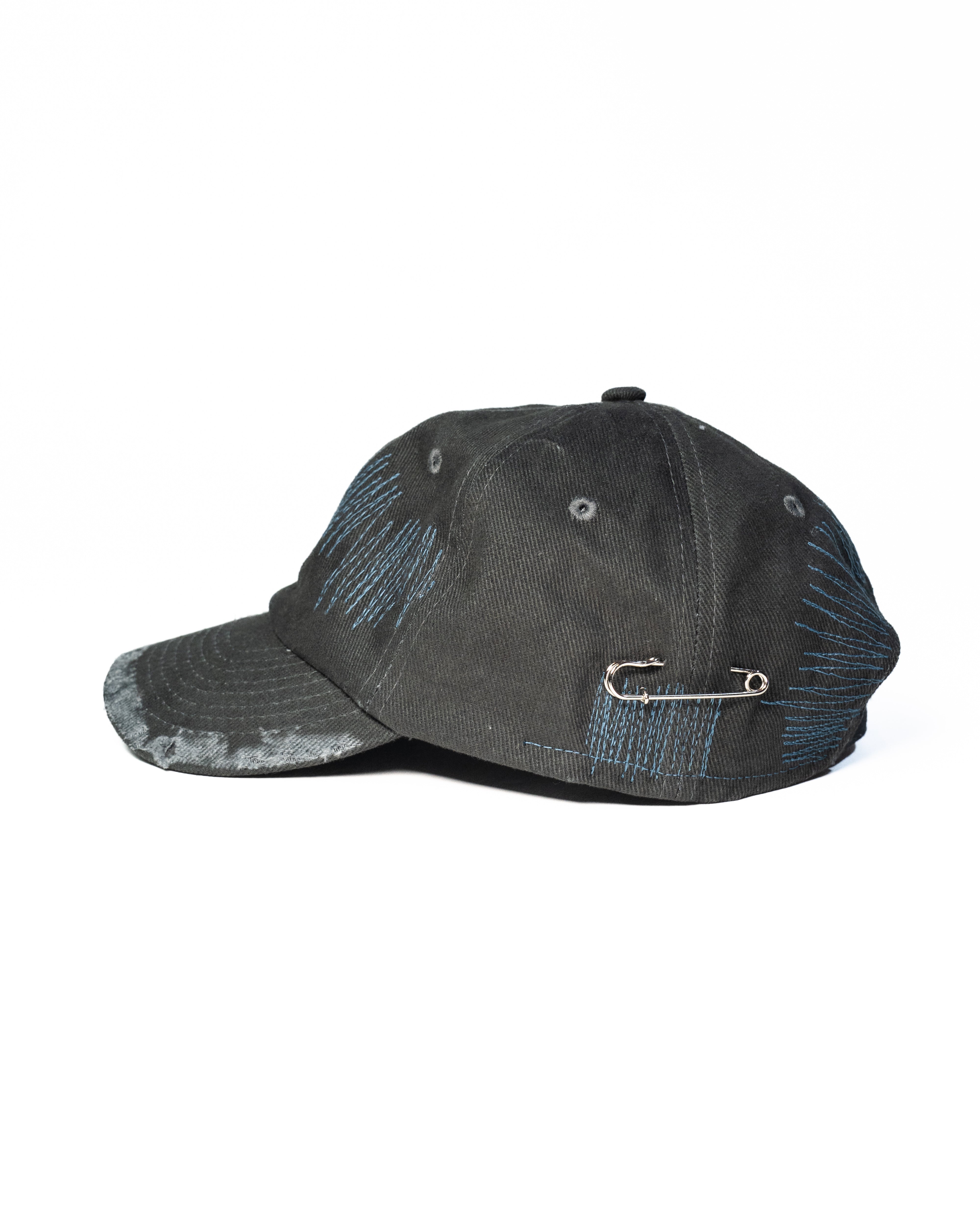 Vintage cap 2.0