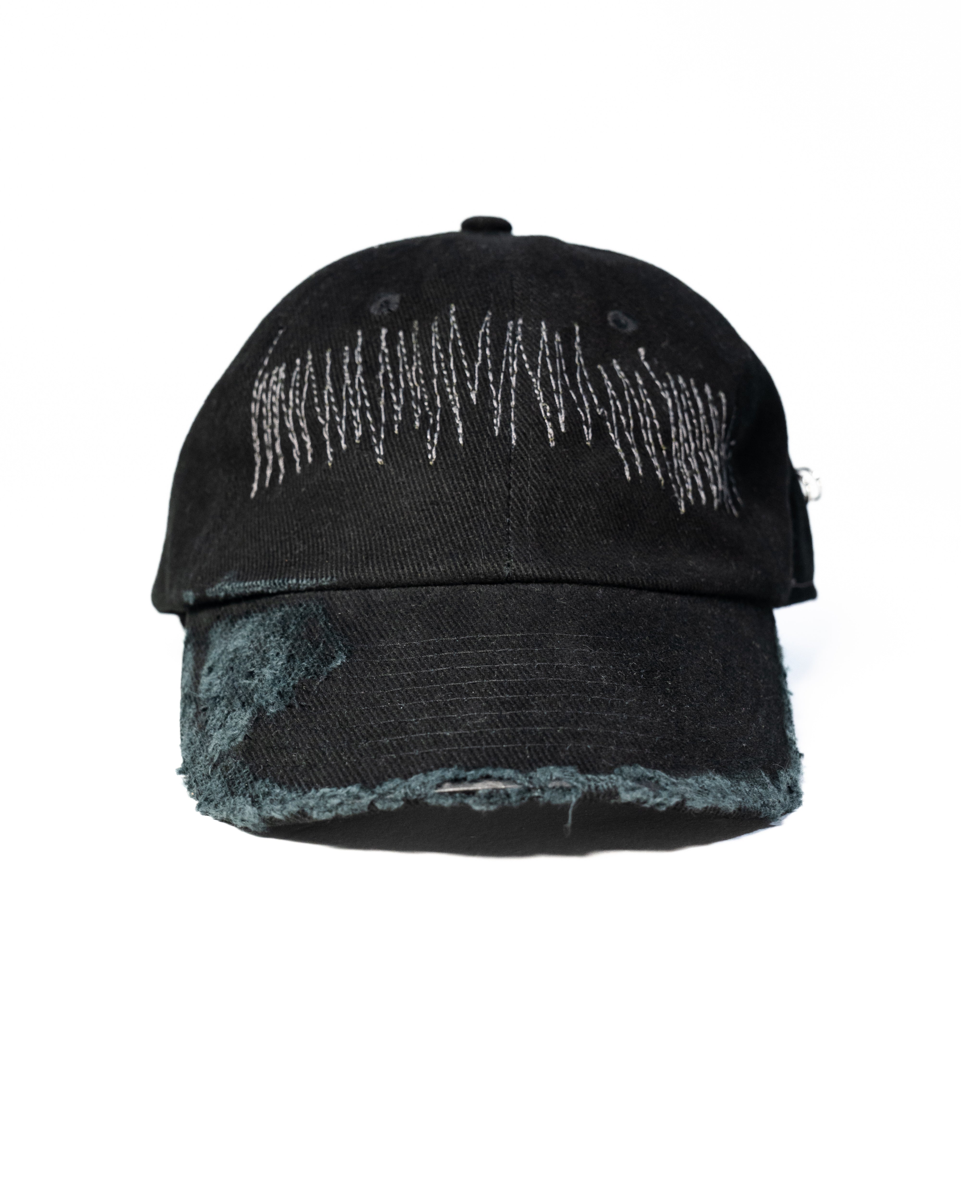 Vintage Cap 2.0