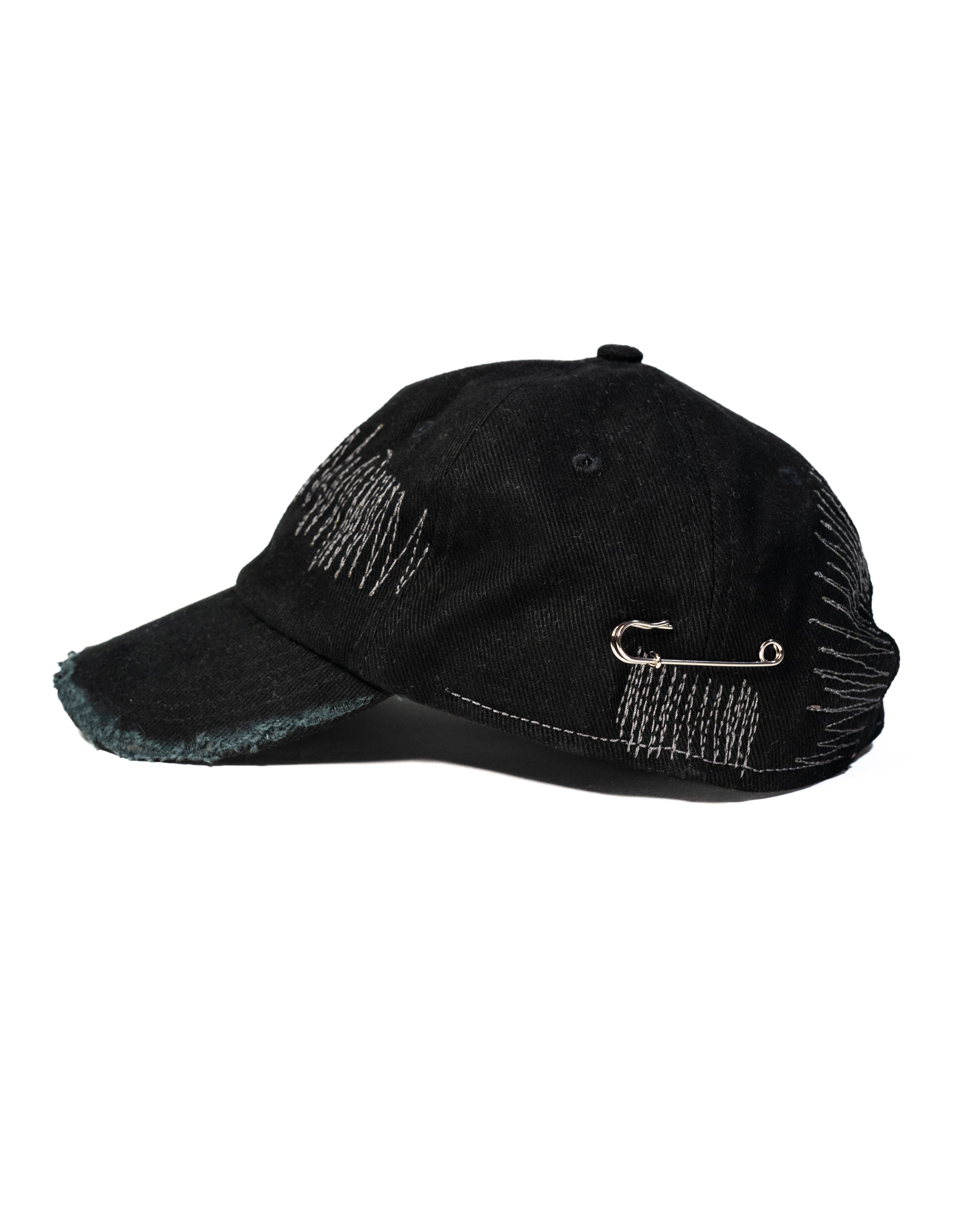 Vintage Cap 2.0