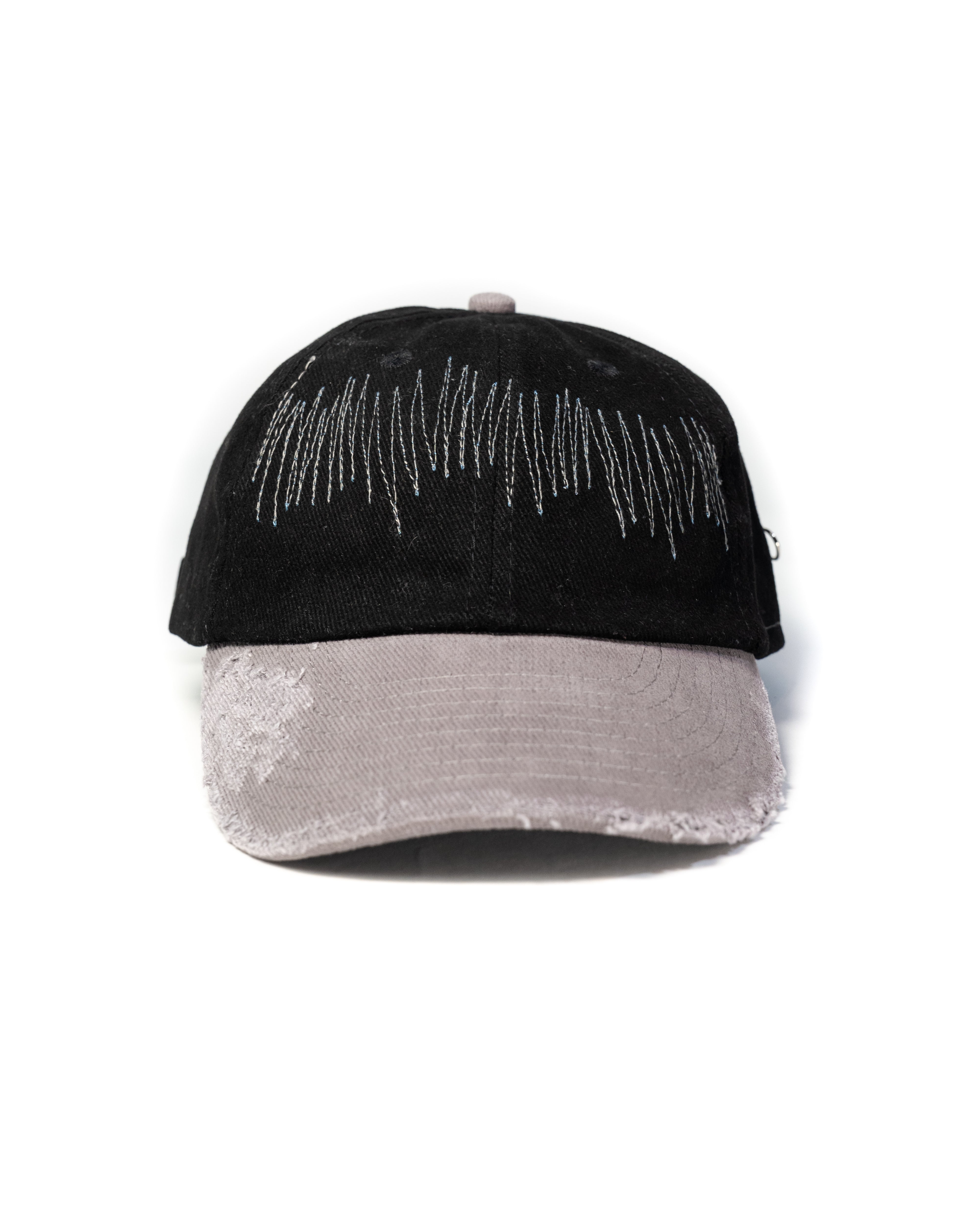 Vintage cap 2.0