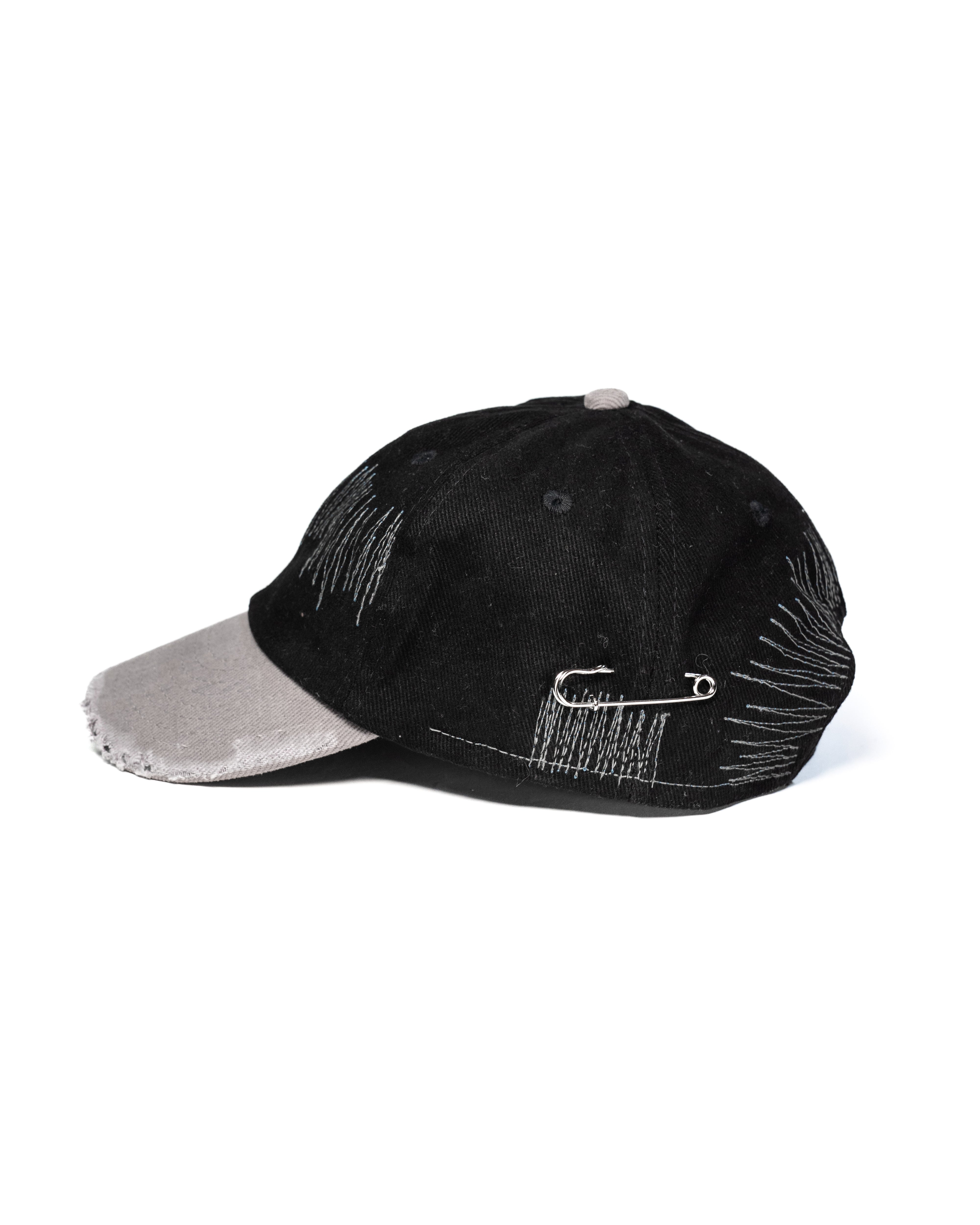 Vintage cap 2.0