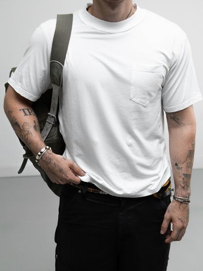 Paperthin Vintage Stamp Shirt – Fitpic 1