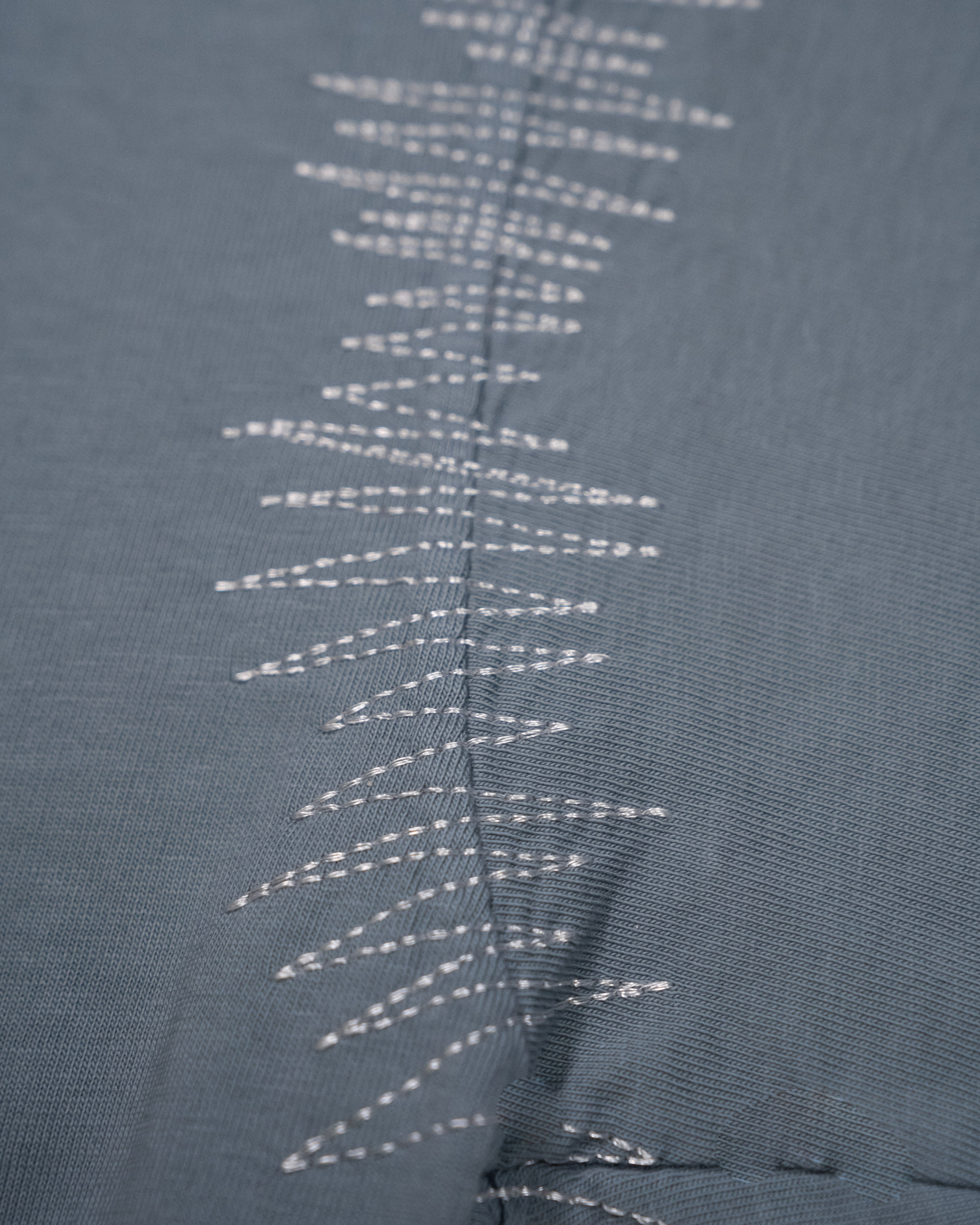 Stitched T-Shirt